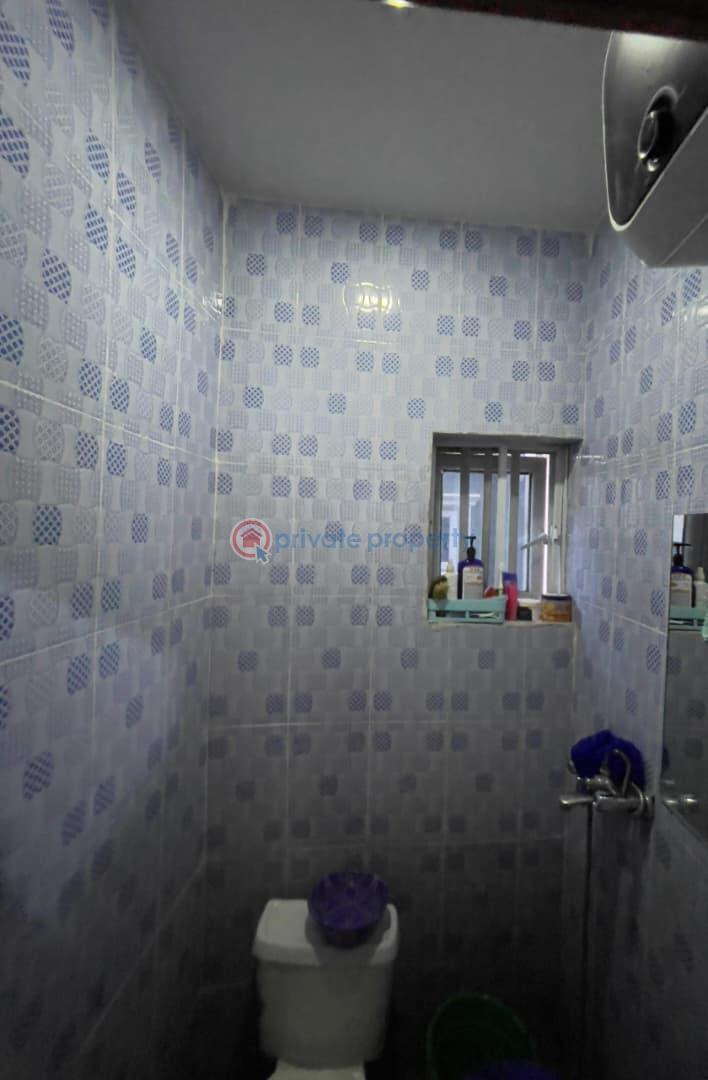Self Contain For Rent Agungi Lekki Lagos - 1