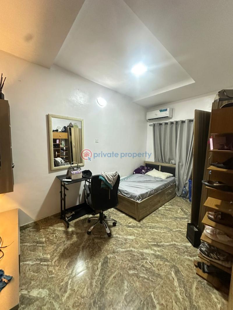 Self Contain For Rent Agungi Lekki Lagos - 6