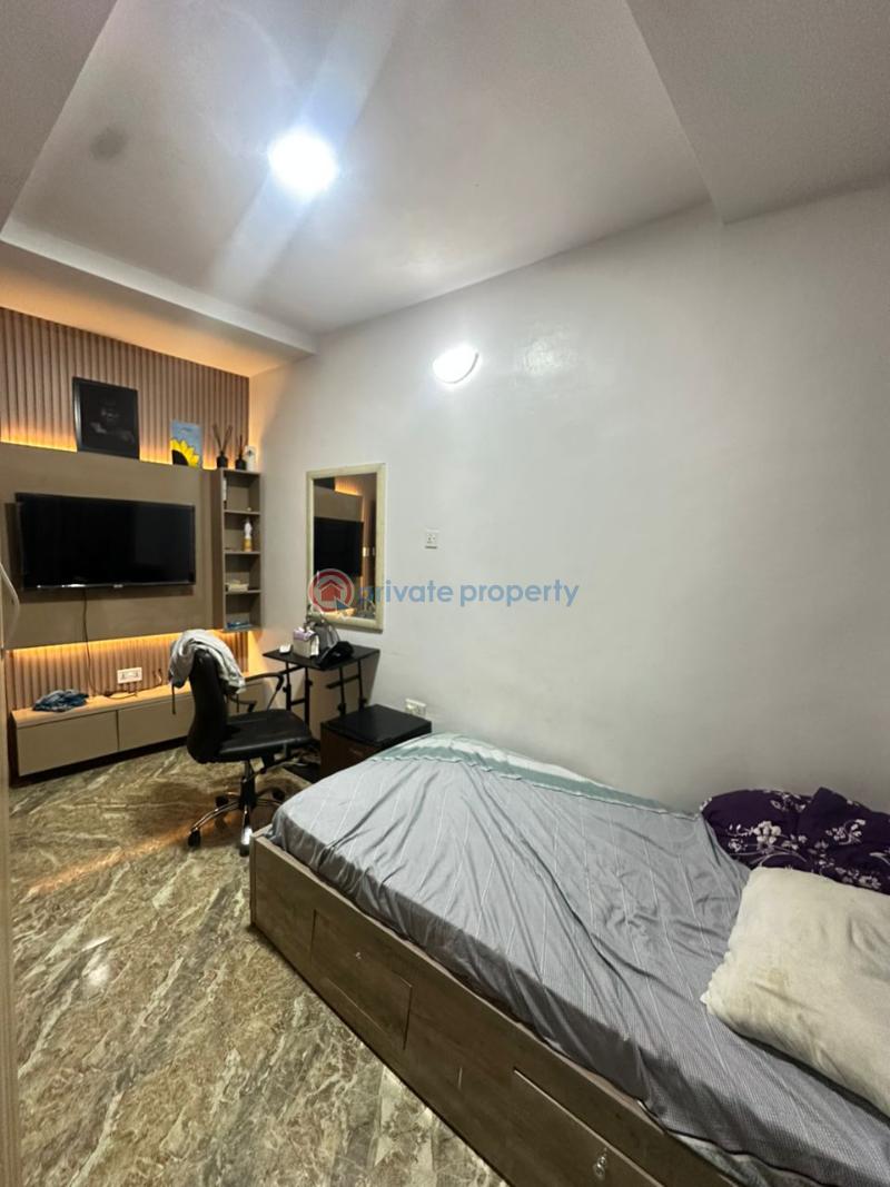 Self Contain For Rent Agungi Lekki Lagos - 4