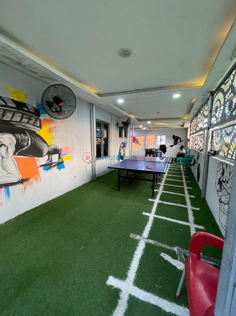 Self Contain For Rent Agungi Lekki Lagos - 3