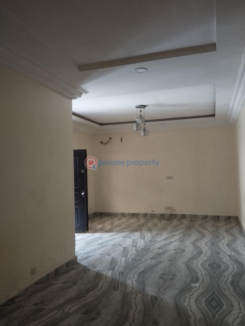 2 bedroom Flat & Apartment For Rent Estate Osapa London Lekki Lagos - 0