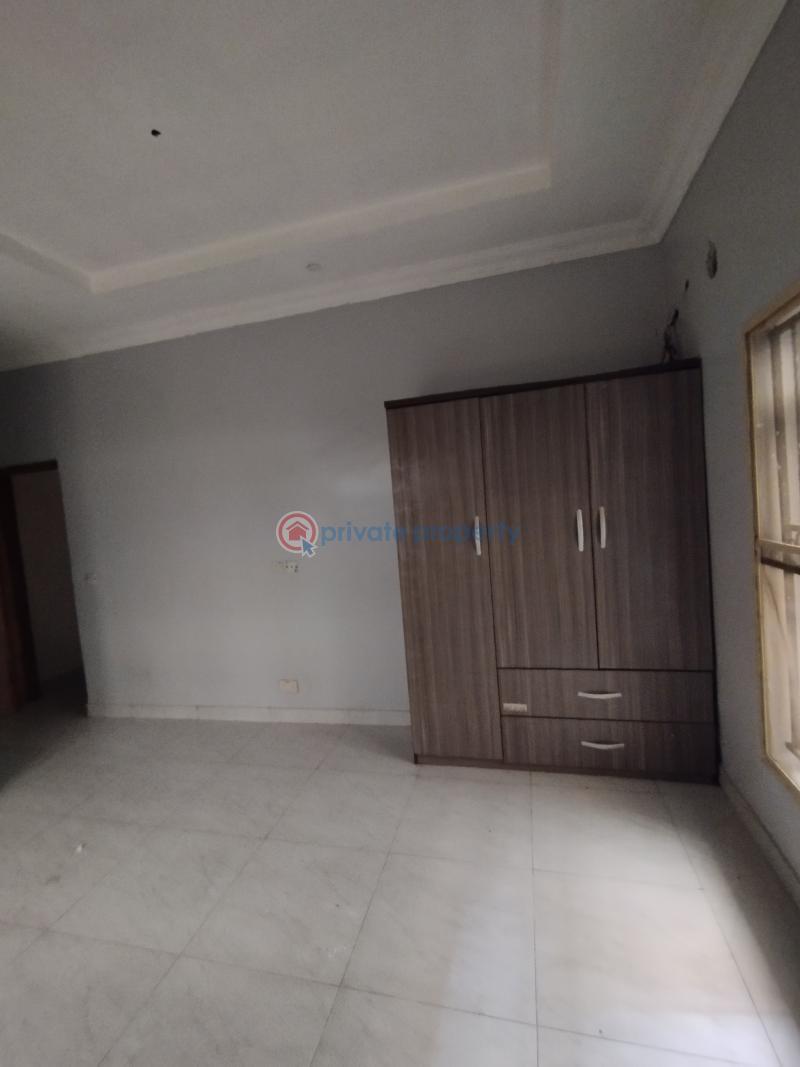 2 bedroom Flat & Apartment For Rent Estate Osapa London Lekki Lagos - 6