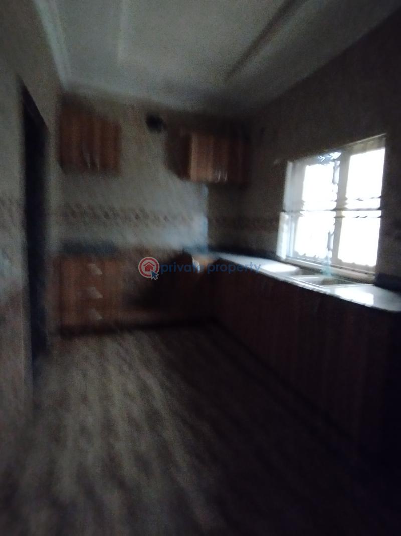 2 bedroom Flat & Apartment For Rent Estate Osapa London Lekki Lagos - 1