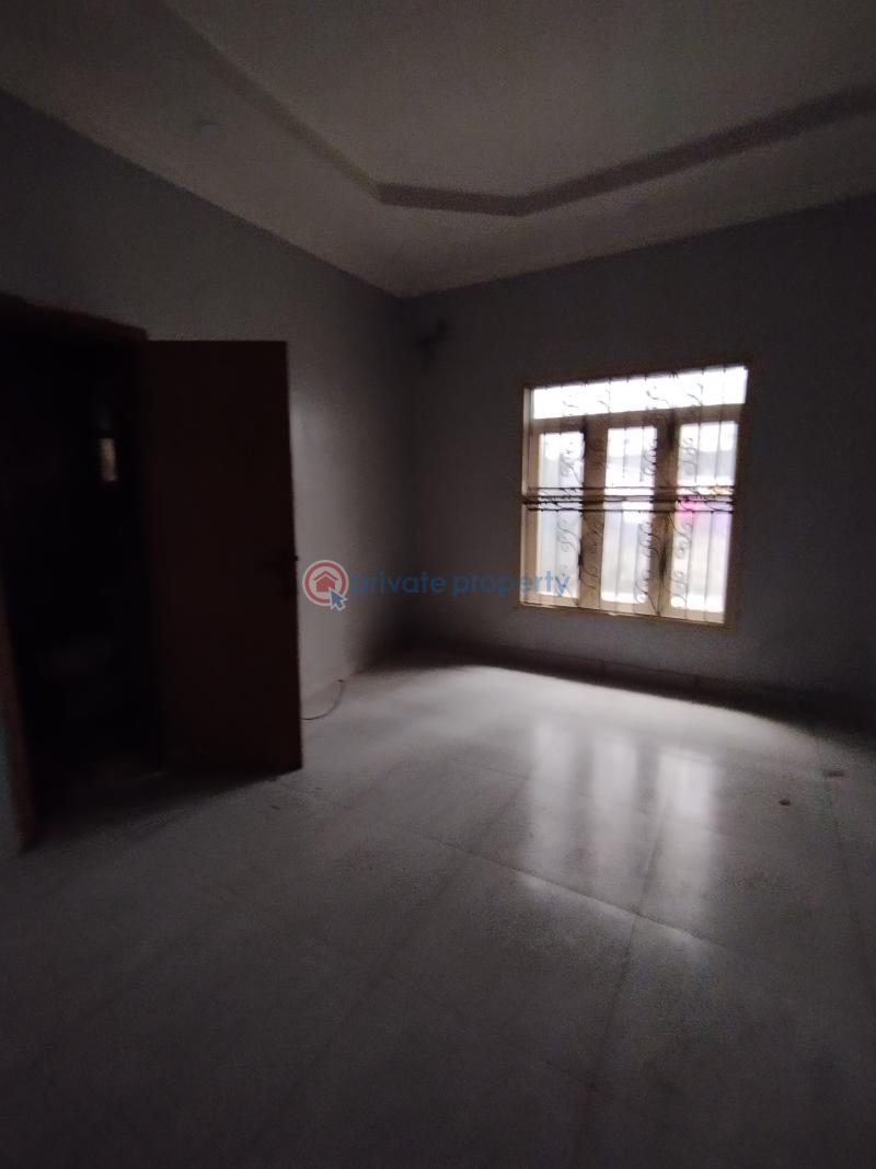 2 bedroom Flat & Apartment For Rent Estate Osapa London Lekki Lagos - 4