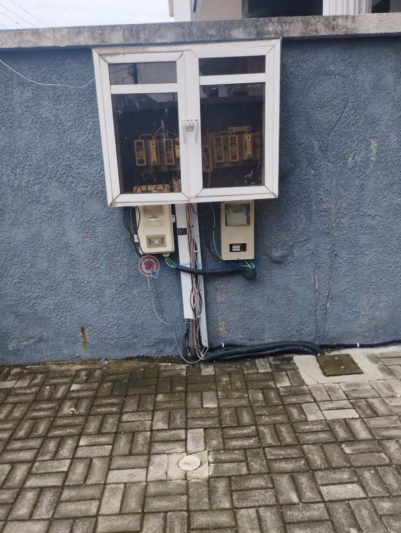 2 bedroom Flat & Apartment For Rent Estate Osapa London Lekki Lagos - 9