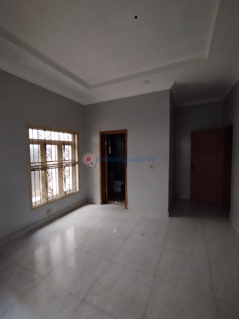 2 bedroom Flat & Apartment For Rent Estate Osapa London Lekki Lagos - 7