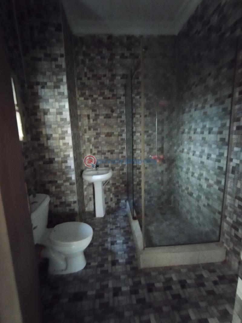 2 bedroom Flat & Apartment For Rent Estate Osapa London Lekki Lagos - 8