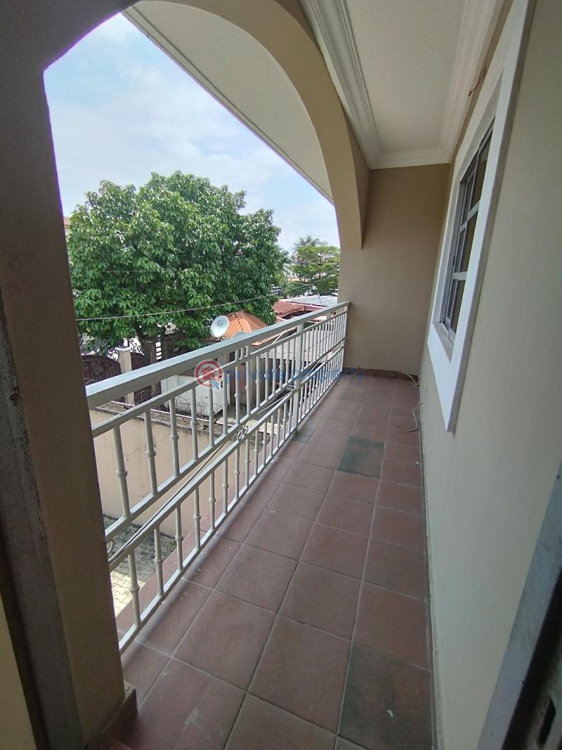 4 bedroom Semi detached Duplex For Rent Lekki Phase 1 Lagos - 26