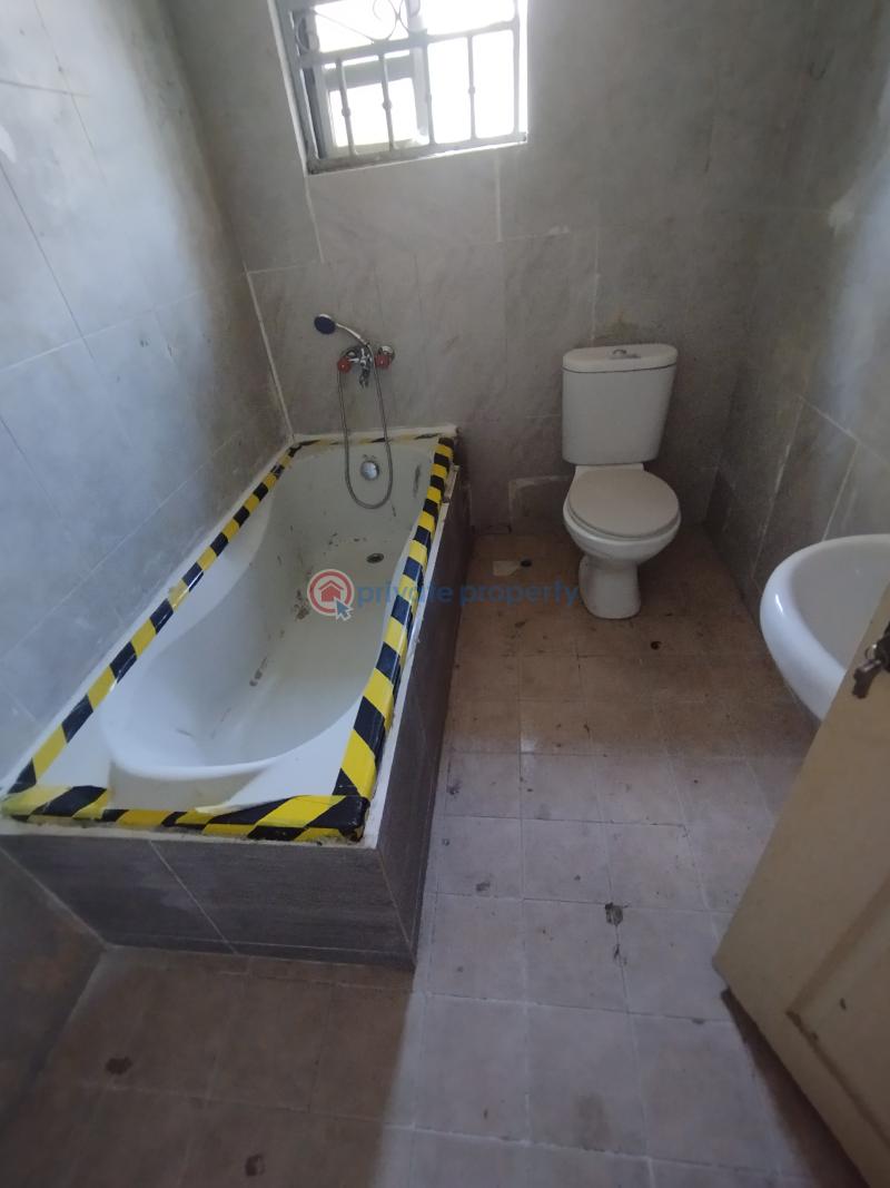 4 bedroom Semi detached Duplex For Rent Lekki Phase 1 Lagos - 18