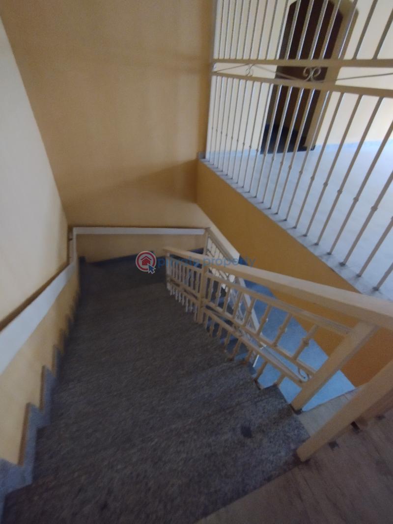 4 bedroom Semi detached Duplex For Rent Lekki Phase 1 Lagos - 12