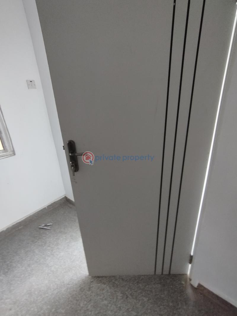4 bedroom Semi detached Duplex For Rent Lekki Phase 1 Lagos - 5