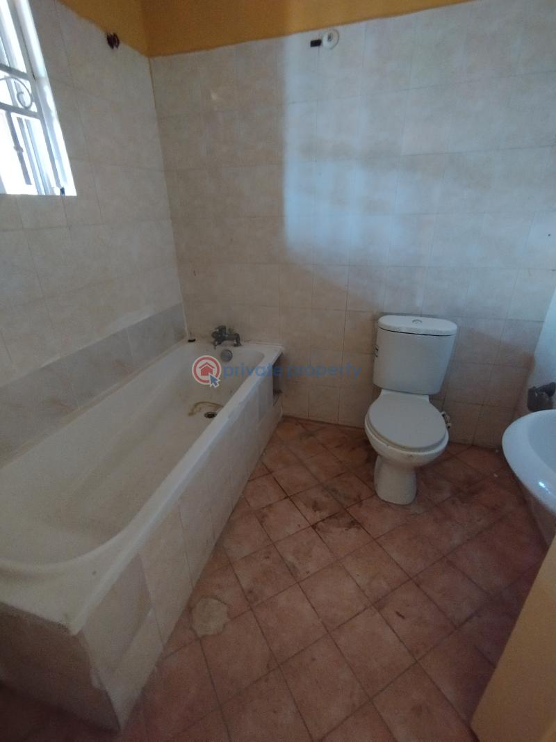 4 bedroom Semi detached Duplex For Rent Lekki Phase 1 Lagos - 15