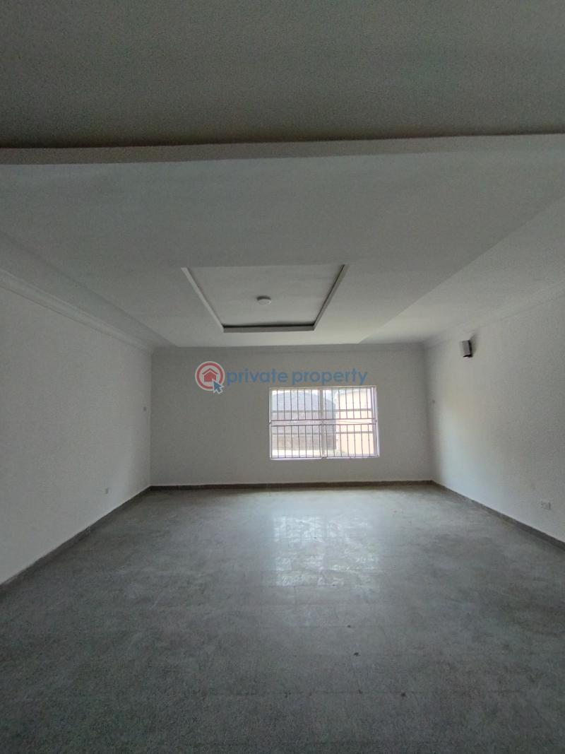4 bedroom Semi detached Duplex For Rent Lekki Phase 1 Lagos - 11
