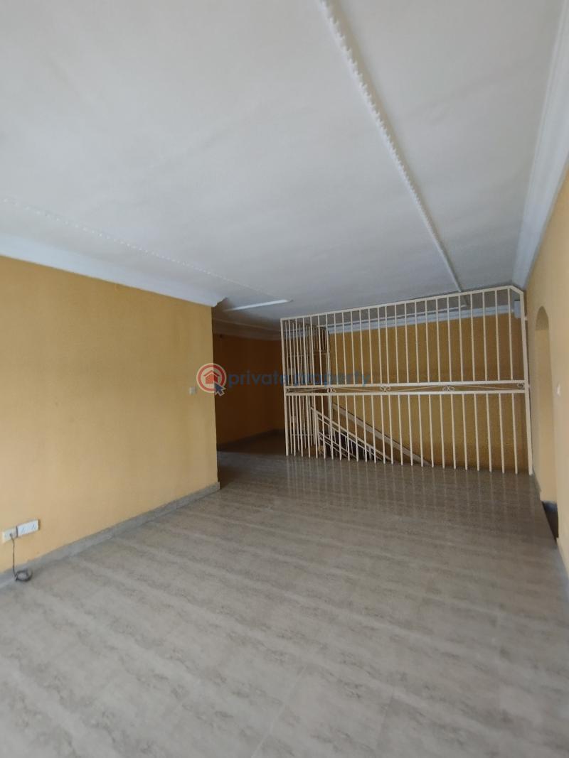 4 bedroom Semi detached Duplex For Rent Lekki Phase 1 Lagos - 14