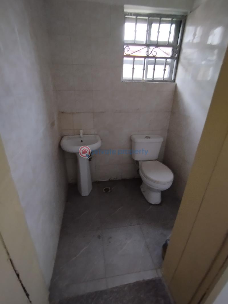 4 bedroom Semi detached Duplex For Rent Lekki Phase 1 Lagos - 3