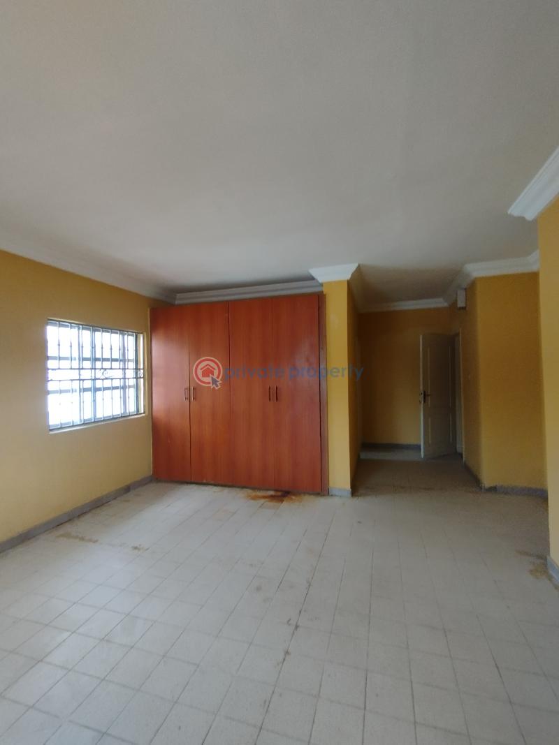 4 bedroom Semi detached Duplex For Rent Lekki Phase 1 Lagos - 17