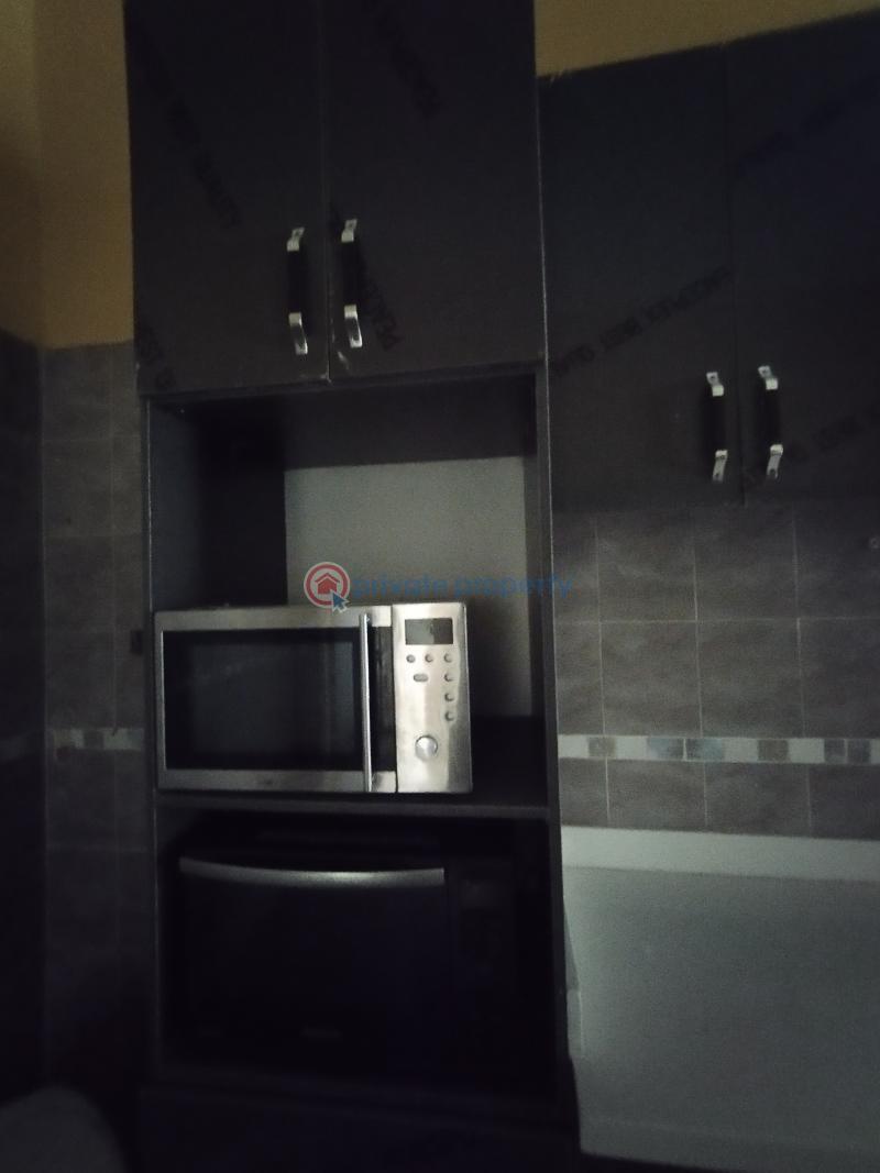 4 bedroom Semi detached Duplex For Rent Lekki Phase 1 Lagos - 9