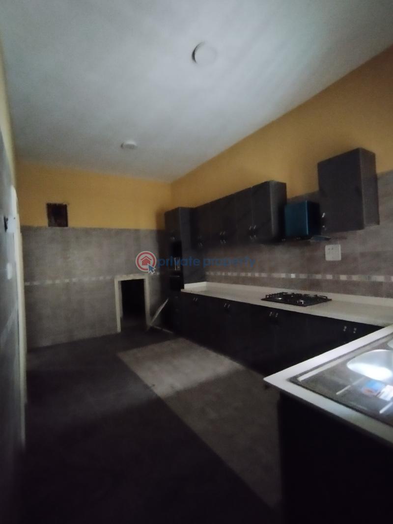 4 bedroom Semi detached Duplex For Rent Lekki Phase 1 Lagos - 10