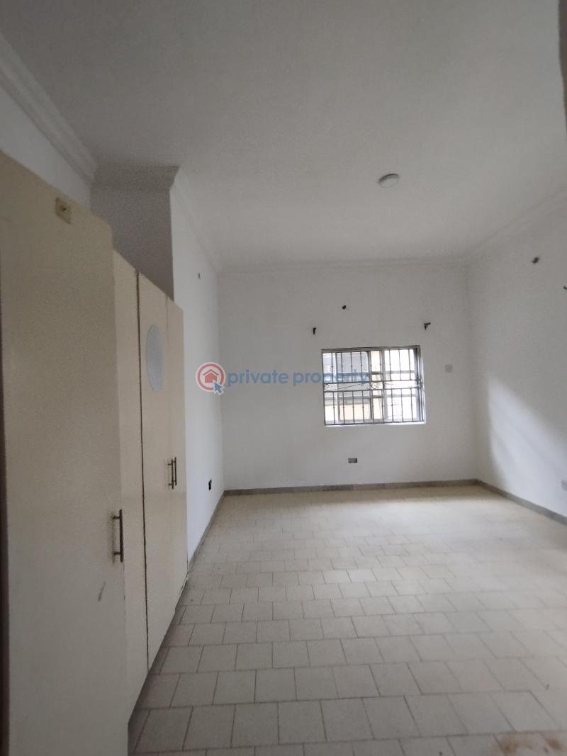 4 bedroom Semi detached Duplex For Rent Lekki Phase 1 Lagos - 19