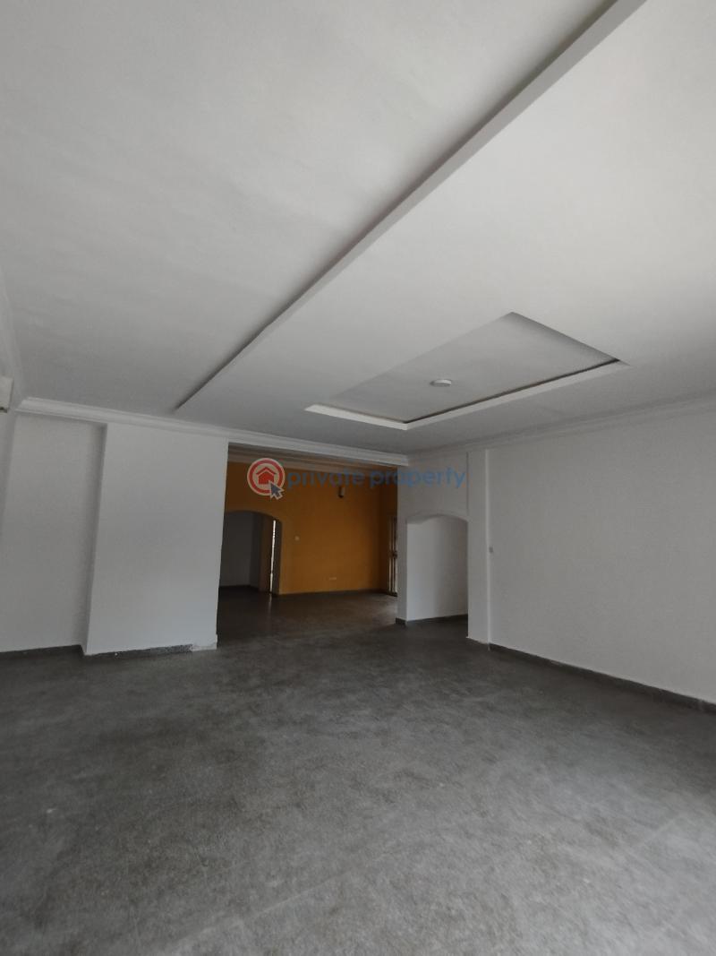 4 bedroom Semi detached Duplex For Rent Lekki Phase 1 Lagos - 1