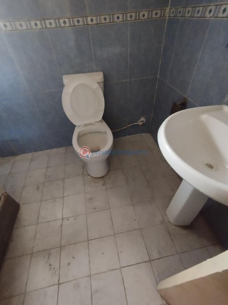 4 bedroom Semi detached Duplex For Rent Lekki Phase 1 Lagos - 22