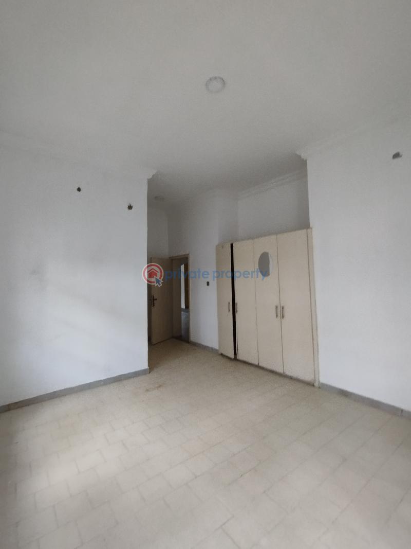 4 bedroom Semi detached Duplex For Rent Lekki Phase 1 Lagos - 20
