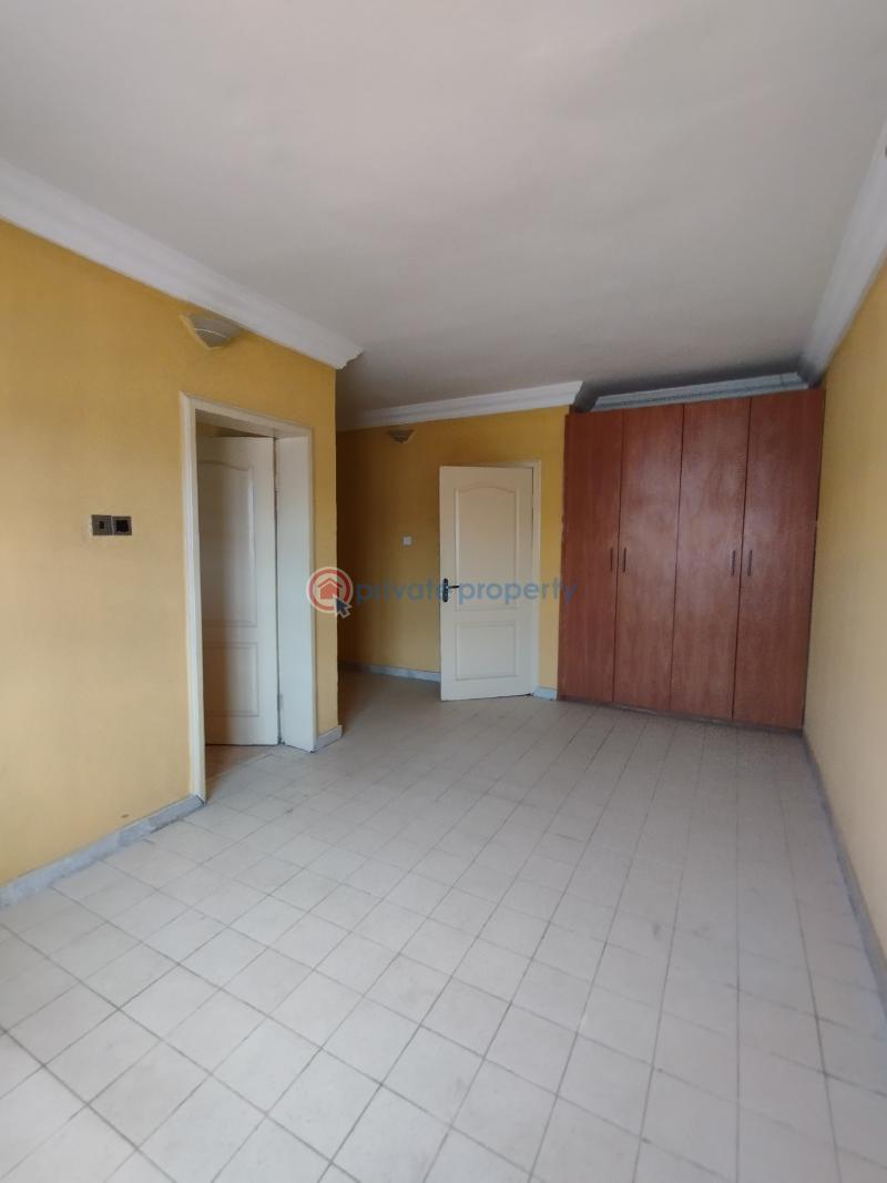 4 bedroom Semi detached Duplex For Rent Lekki Phase 1 Lagos - 16