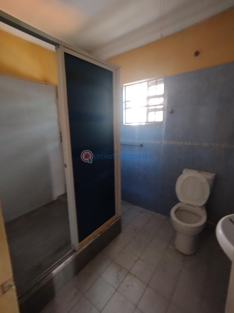 4 bedroom Semi detached Duplex For Rent Lekki Phase 1 Lagos - 23