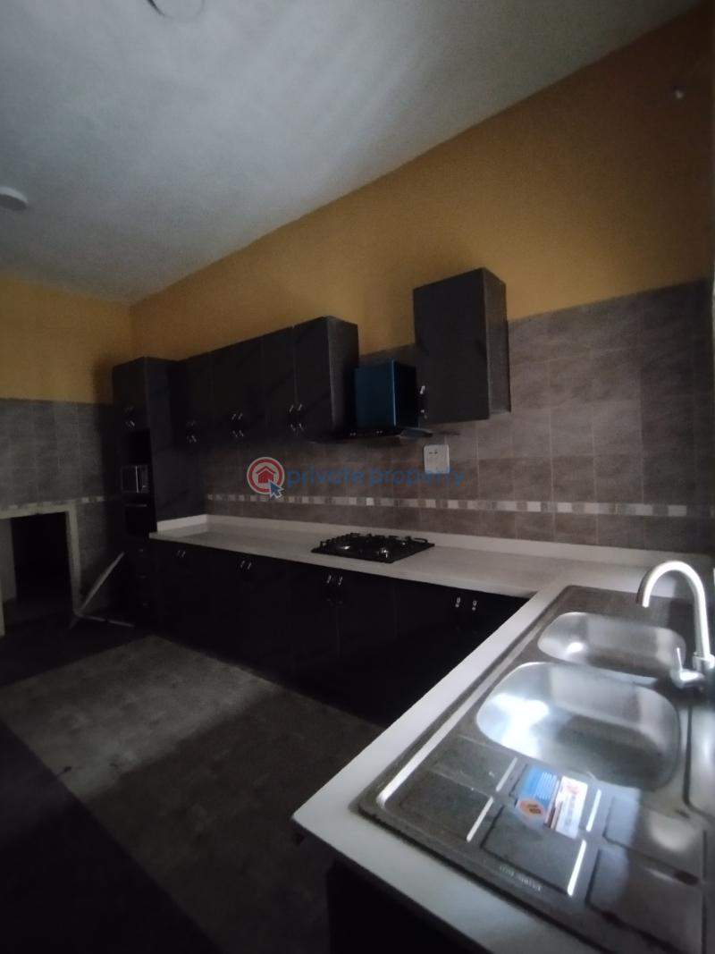 4 bedroom Semi detached Duplex For Rent Lekki Phase 1 Lagos - 6