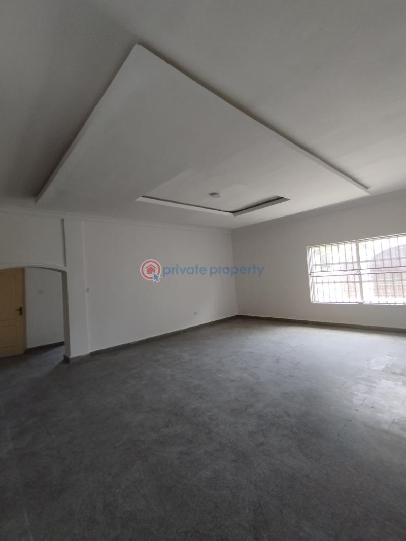 4 bedroom Semi detached Duplex For Rent Lekki Phase 1 Lagos - 0