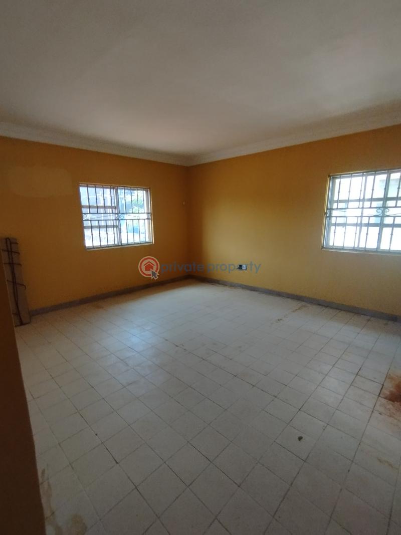 4 bedroom Semi detached Duplex For Rent Lekki Phase 1 Lagos - 24