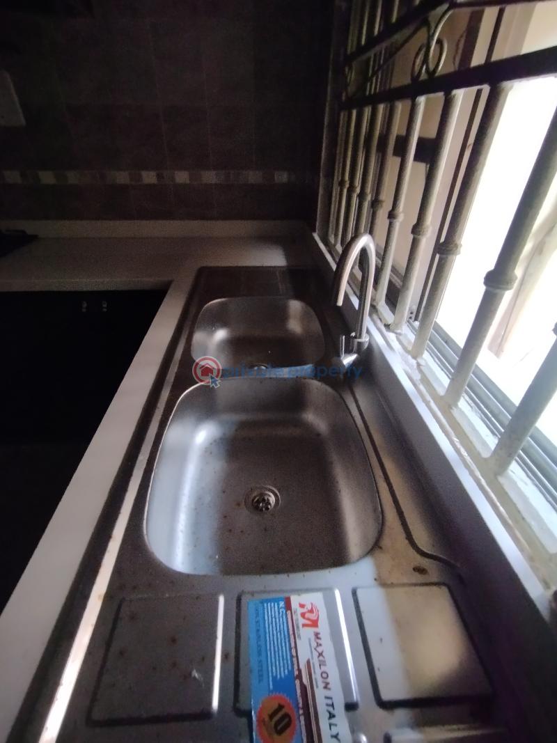 4 bedroom Semi detached Duplex For Rent Lekki Phase 1 Lagos - 7