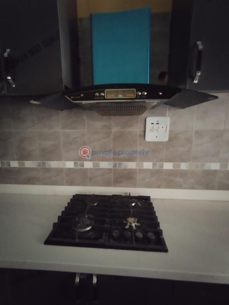 4 bedroom Semi detached Duplex For Rent Lekki Phase 1 Lagos - 8