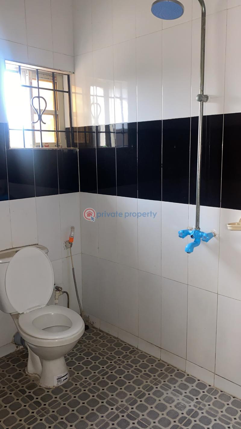 3 bedroom Block Of Flats For Rent Ibeshe Ikorodu Lagos - 8