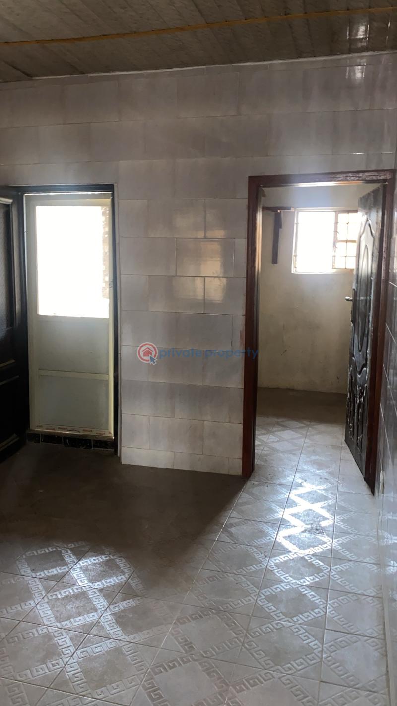 3 bedroom Block Of Flats For Rent Ibeshe Ikorodu Lagos - 4