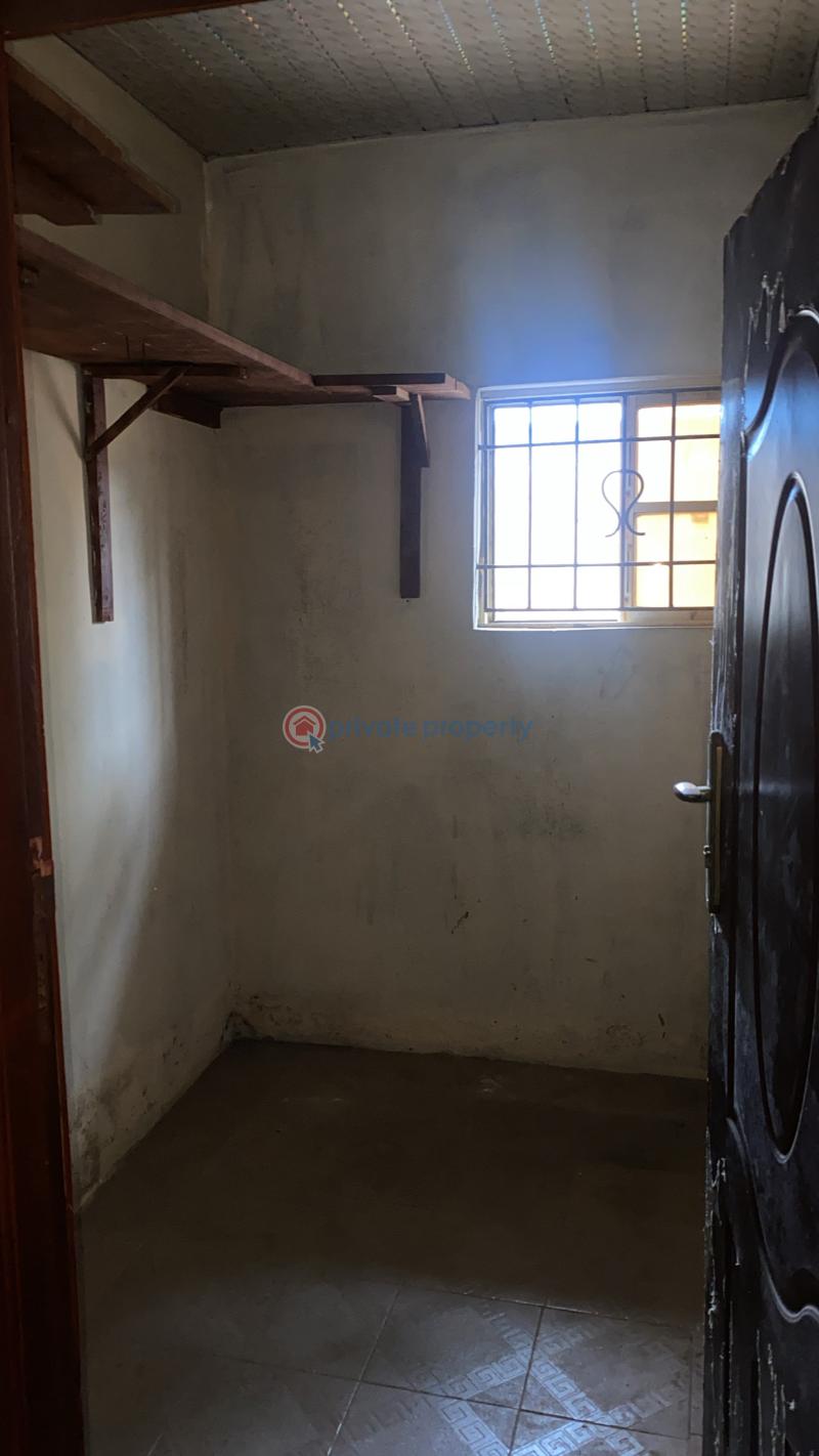 3 bedroom Block Of Flats For Rent Ibeshe Ikorodu Lagos - 5