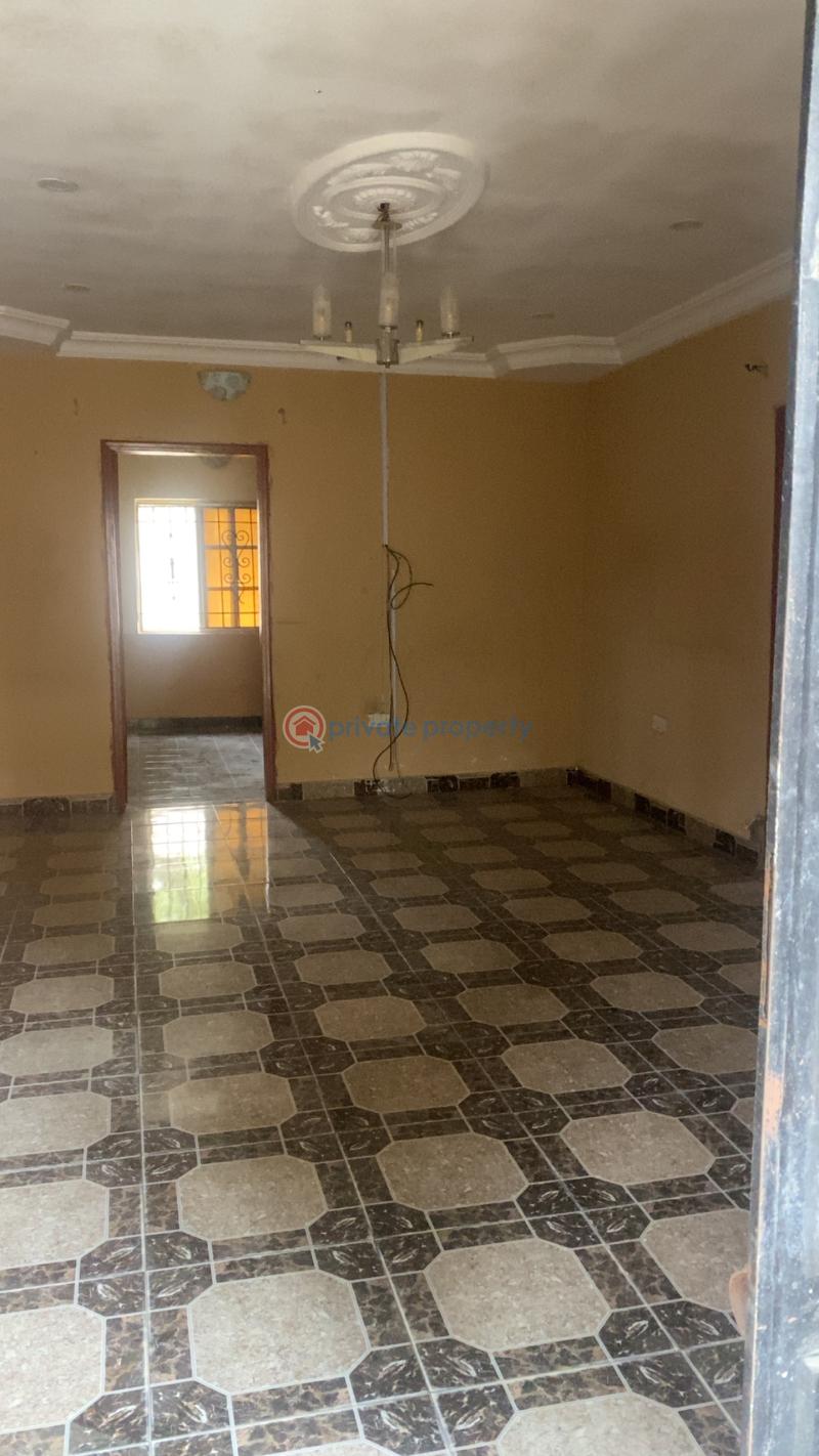 3 bedroom Block Of Flats For Rent Ibeshe Ikorodu Lagos - 2
