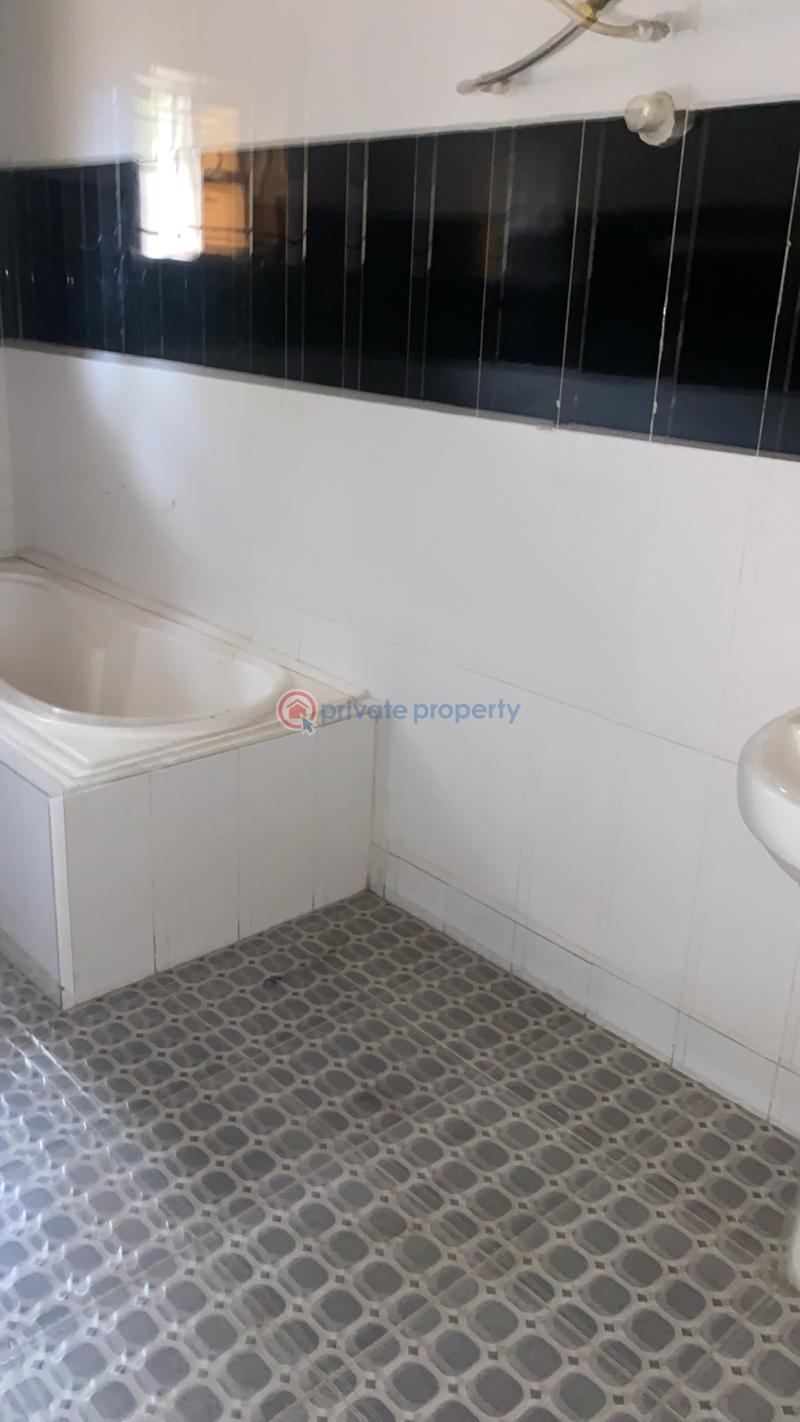 3 bedroom Block Of Flats For Rent Ibeshe Ikorodu Lagos - 10