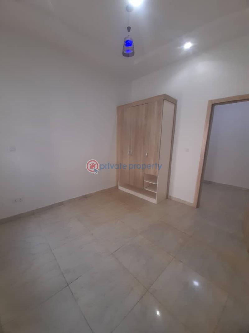 1 bedroom Shared Apartment For Rent Royal Pine Estate Orchid Road Oral Estate Lekki Lagos - 5