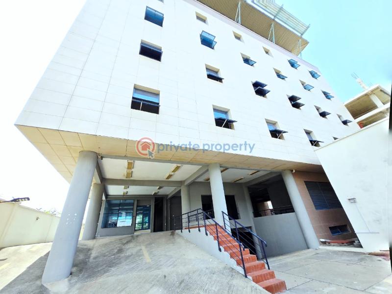 1 bedroom Office For Rent Victoria Island Lagos - 2