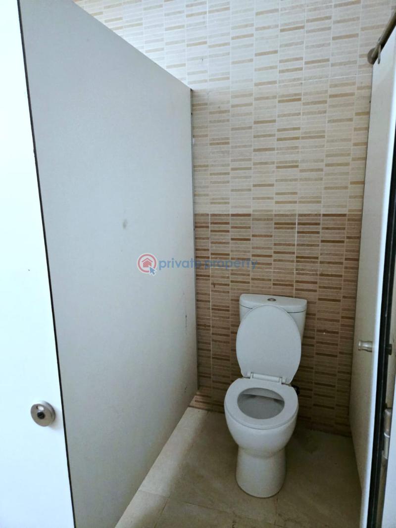 1 bedroom Office For Rent Victoria Island Lagos - 10