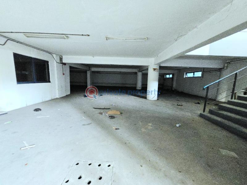 1 bedroom Office For Rent Victoria Island Lagos - 3