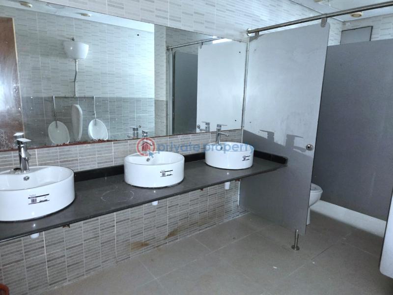 1 bedroom Office For Rent Victoria Island Lagos - 13