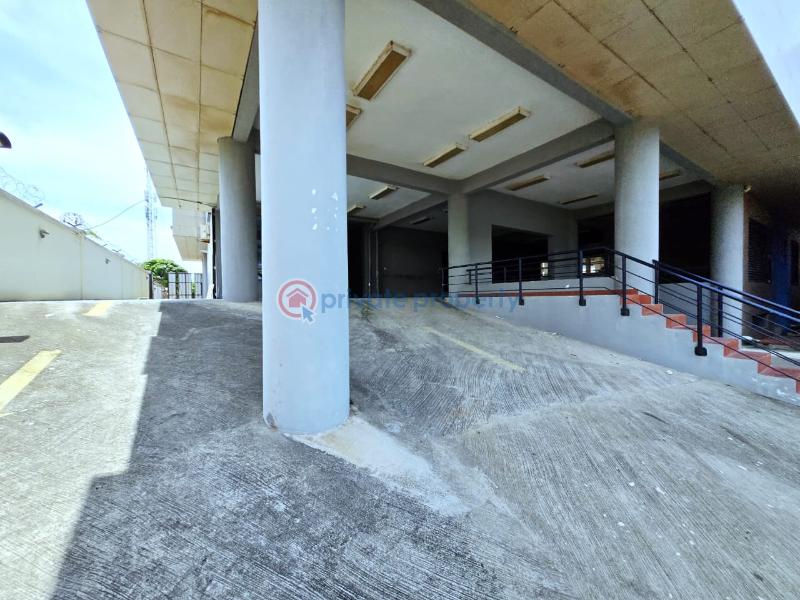 1 bedroom Office For Rent Victoria Island Lagos - 19