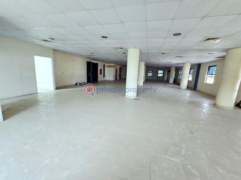 1 bedroom Office For Rent Victoria Island Lagos - 14