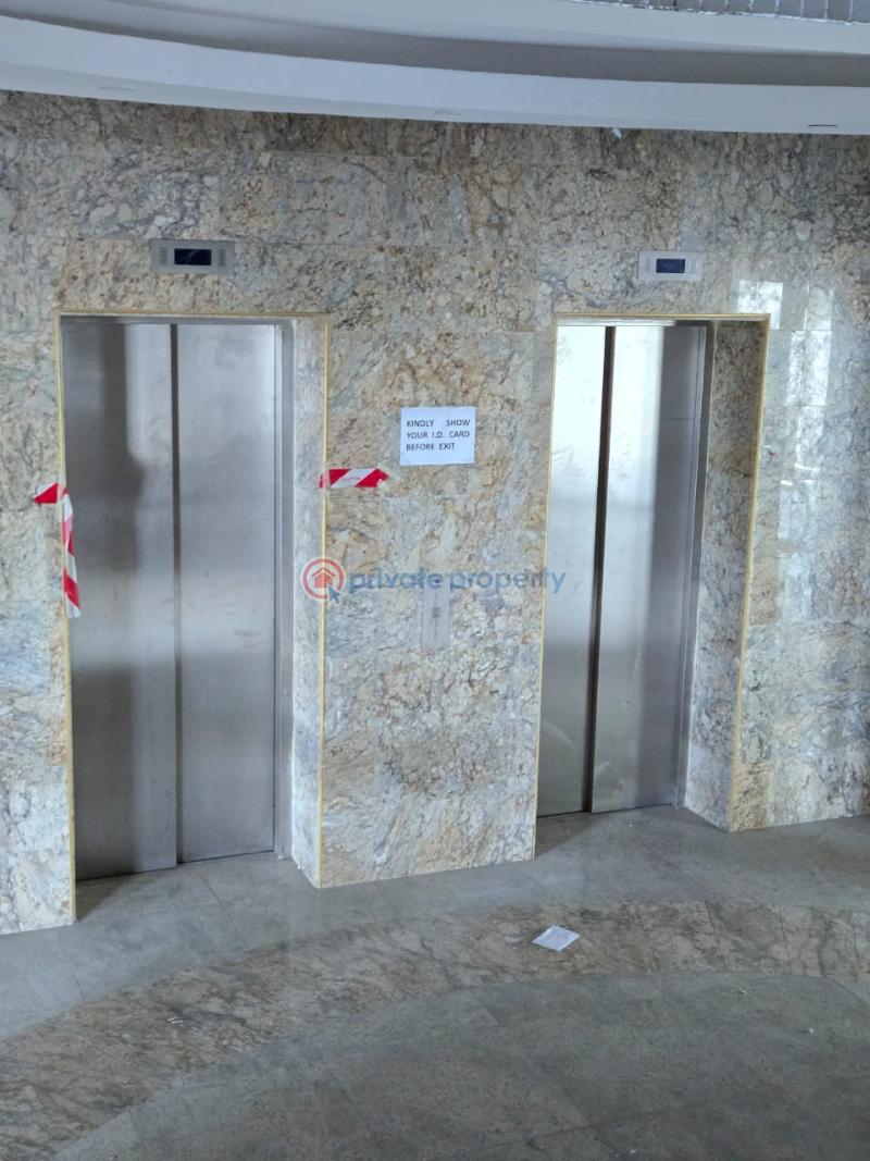 1 bedroom Office For Rent Victoria Island Lagos - 6
