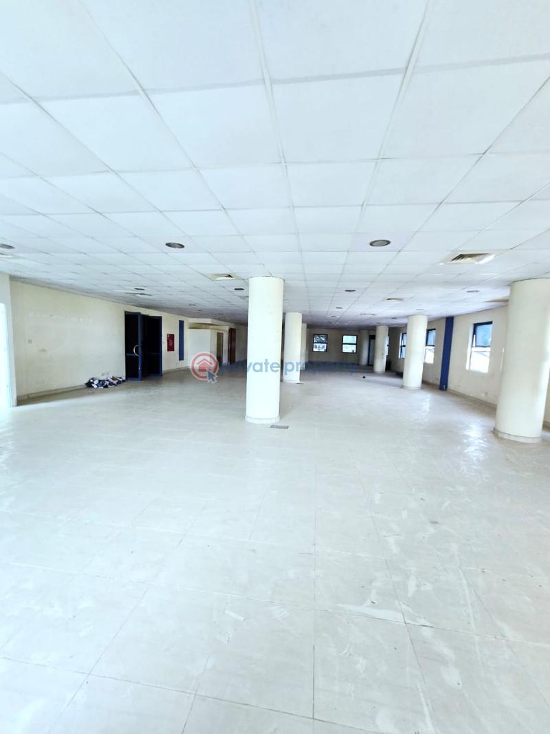 1 bedroom Office For Rent Victoria Island Lagos - 15