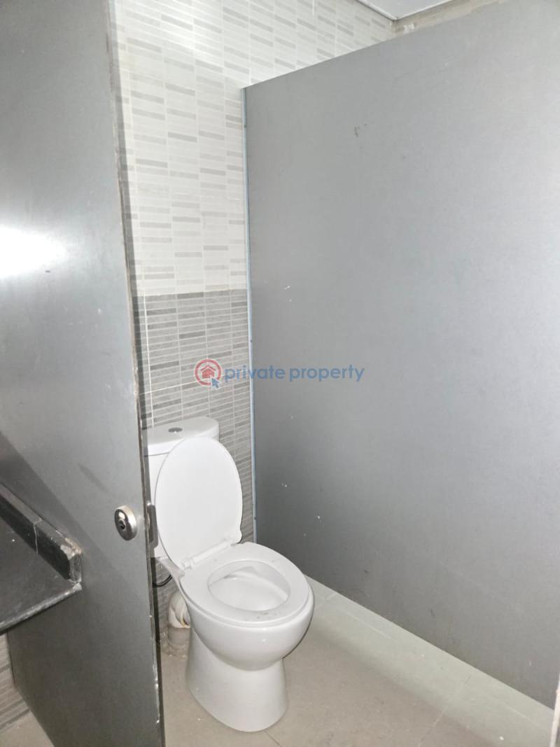 1 bedroom Office For Rent Victoria Island Lagos - 12