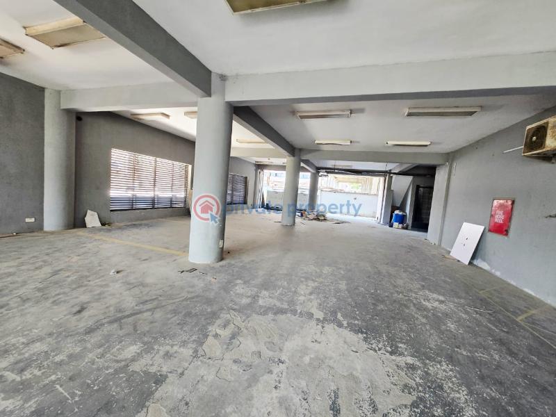 1 bedroom Office For Rent Victoria Island Lagos - 17
