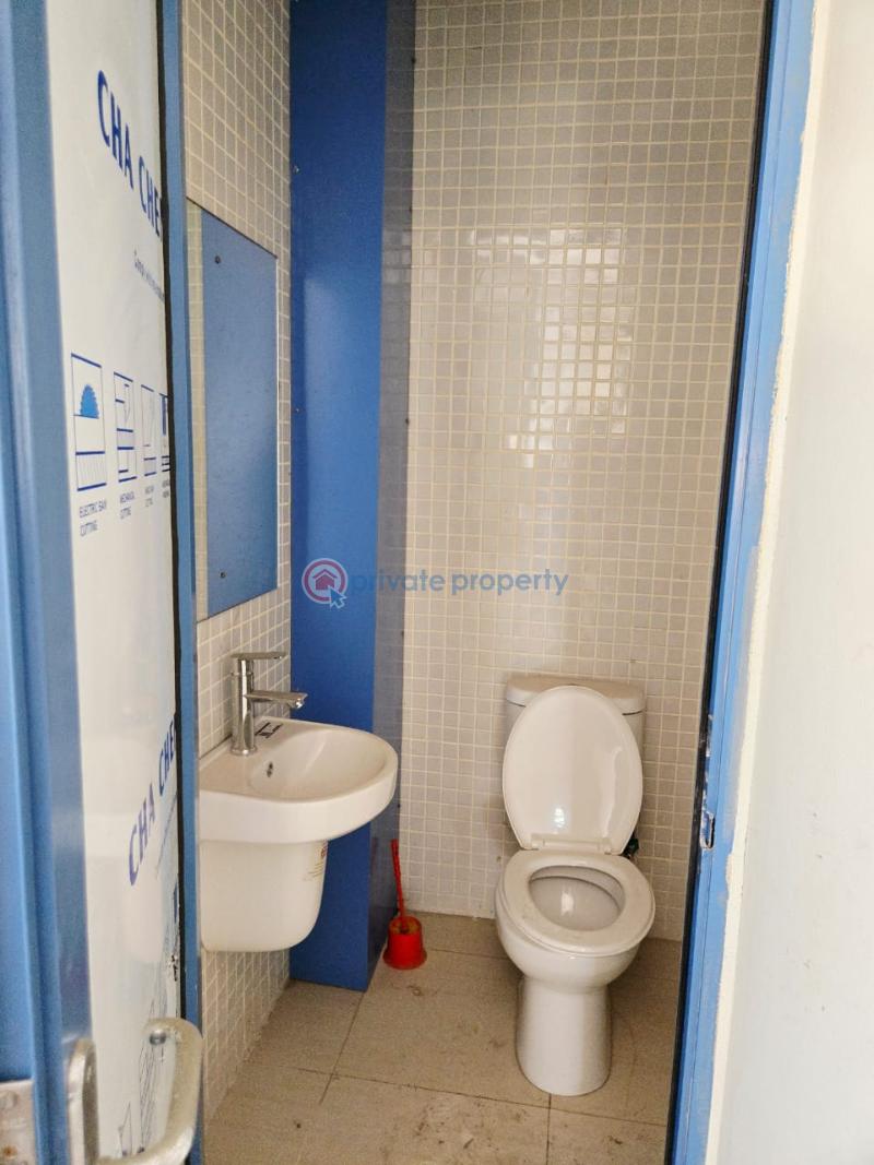 1 bedroom Office For Rent Victoria Island Lagos - 8